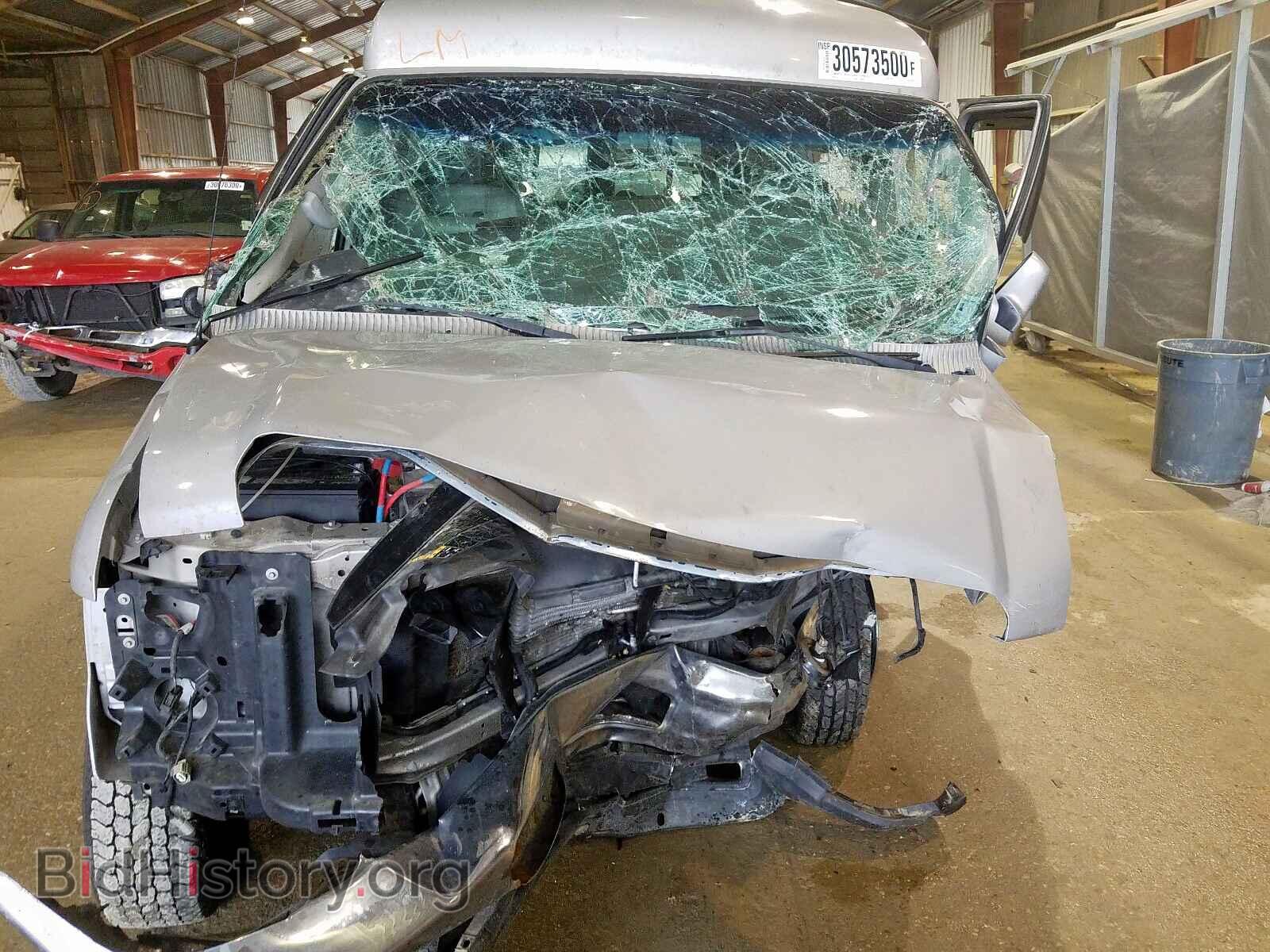 2013 FORD ECONOLINE - VIN: 1FDNE1EL1DDB27561 - Фото 9