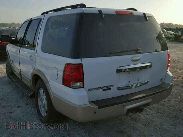 2006 FORD EXPEDITION - VIN: 1FMPU17546LB00910 - Photo 3