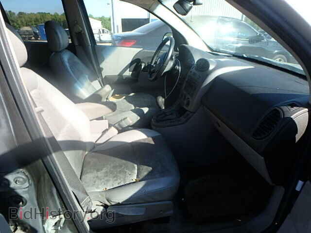 2004 SATURN VUE - VIN: 5GZCZ63474S818600 - Фото 5