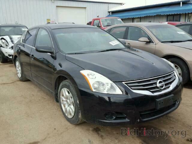 Фотография 1N4AL2AP8BN426999 - NISSAN ALTIMA BAS 2011