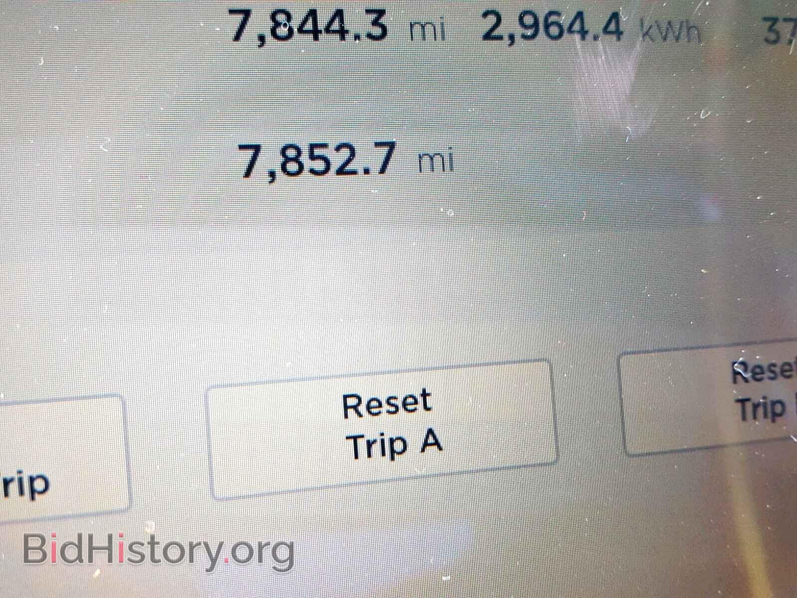 2018 TESLA MODEL X - VIN: 5YJXCBE21JF088149 - Фото 8