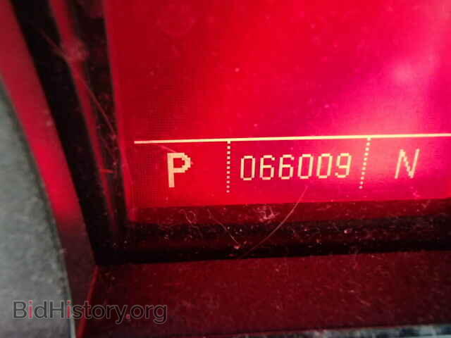 2010 GMC TERRAIN - VIN: 2CTALDEW5A6290975 - Фото 8