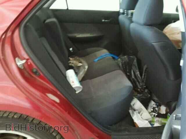 2005 MAZDA 6 - VIN: 1YVHP80D855M54954 - Фото 6