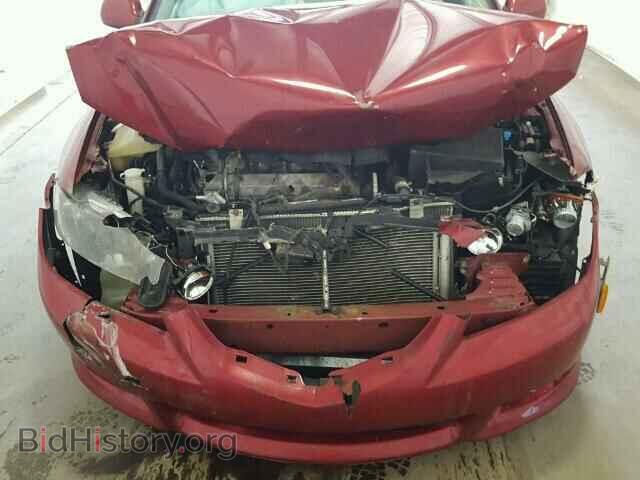 2005 MAZDA 6 - VIN: 1YVHP80D855M54954 - Фото 7
