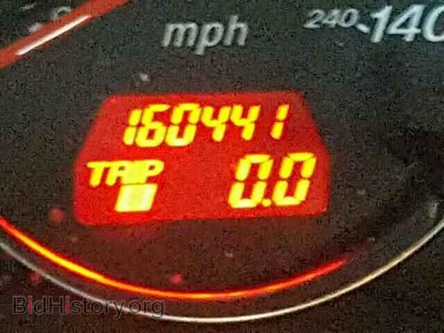 2005 MAZDA 6 - VIN: 1YVHP80D855M54954 - Фото 8