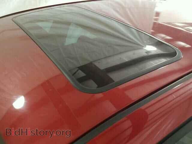 2005 MAZDA 6 - VIN: 1YVHP80D855M54954 - Фото 9