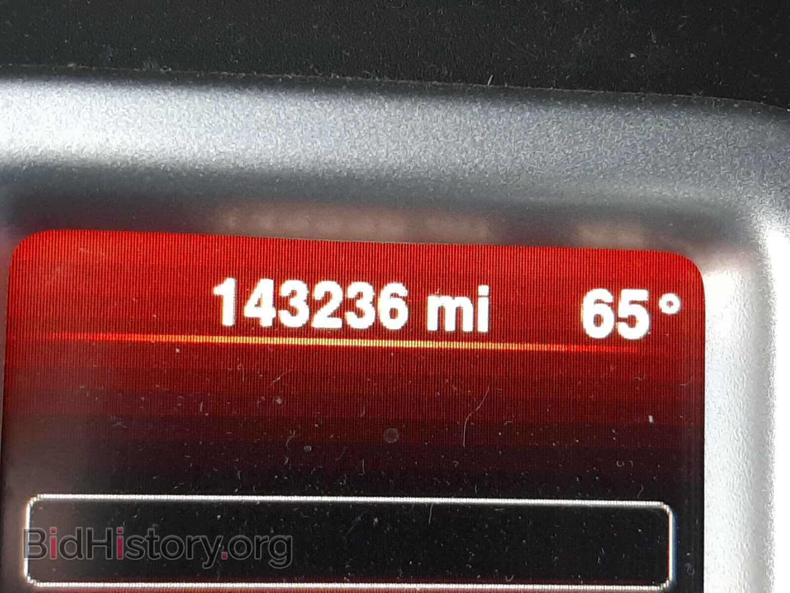 2016 DODGE JOURNEY - VIN: 3C4PDCBB2GT116087 - Фото 8