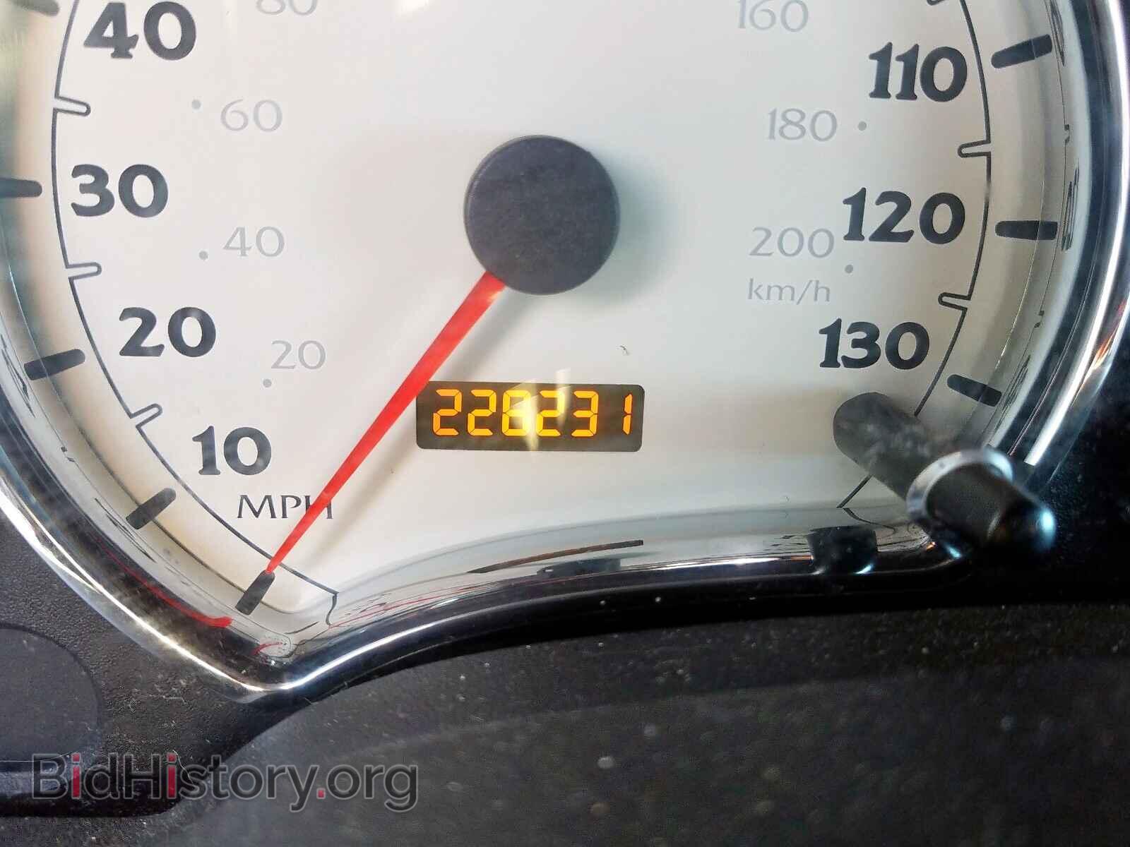2006 SATURN VUE - VIN: 5GZCZ53486S816643 - Фото 8