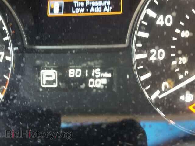 2015 NISSAN PATHFINDER - VIN: 5N1AR2MN0FC653412 - Фото 8