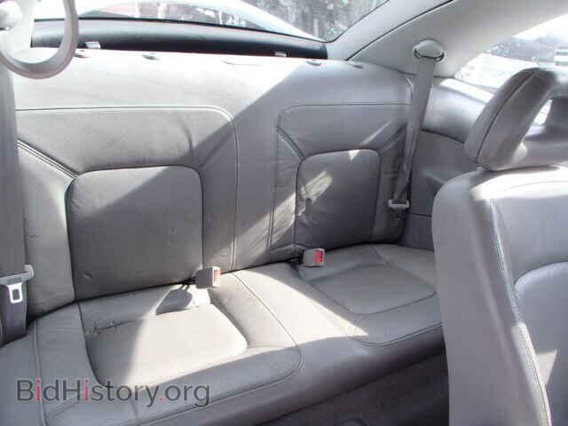2000 VOLKSWAGEN BEETLE - VIN: 3VWDD21C0YM419238 - Фото 6