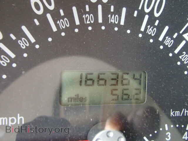 2000 VOLKSWAGEN BEETLE - VIN: 3VWDD21C0YM419238 - Фото 8