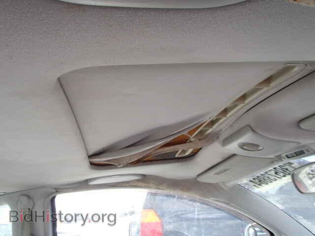 2000 VOLKSWAGEN BEETLE - VIN: 3VWDD21C0YM419238 - Фото 10