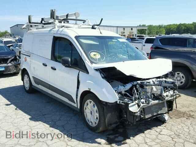 Photo NM0LS7E75E1161934 - FORD TRANSIT CO 2014