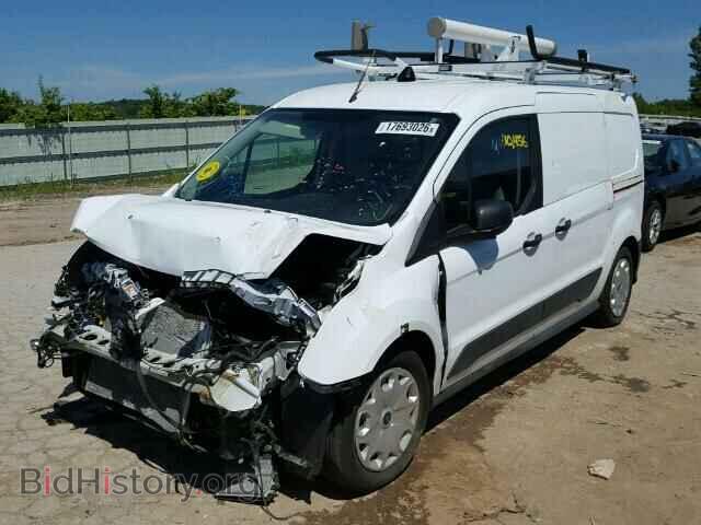 2014 FORD TRANSIT CO - VIN: NM0LS7E75E1161934 - Фото 2