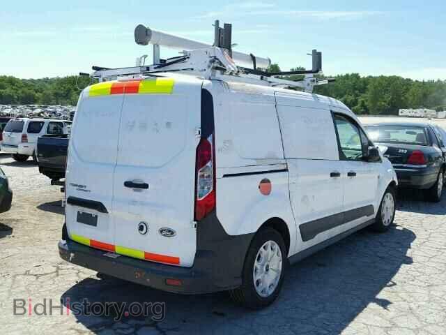 2014 FORD TRANSIT CO - VIN: NM0LS7E75E1161934 - Фото 4