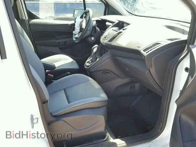 2014 FORD TRANSIT CO - VIN: NM0LS7E75E1161934 - Фото 5