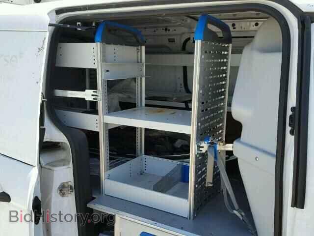 2014 FORD TRANSIT CO - VIN: NM0LS7E75E1161934 - Фото 6