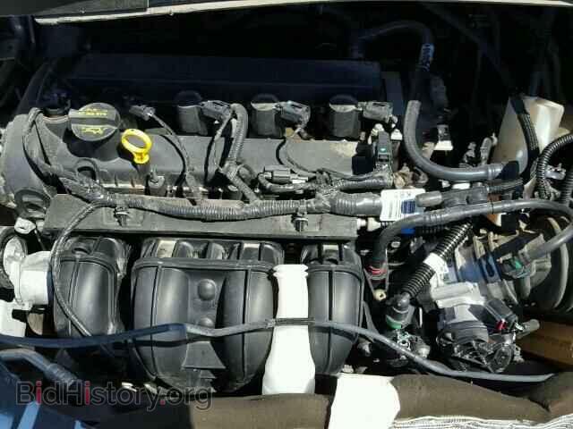 2014 FORD TRANSIT CO - VIN: NM0LS7E75E1161934 - Фото 7