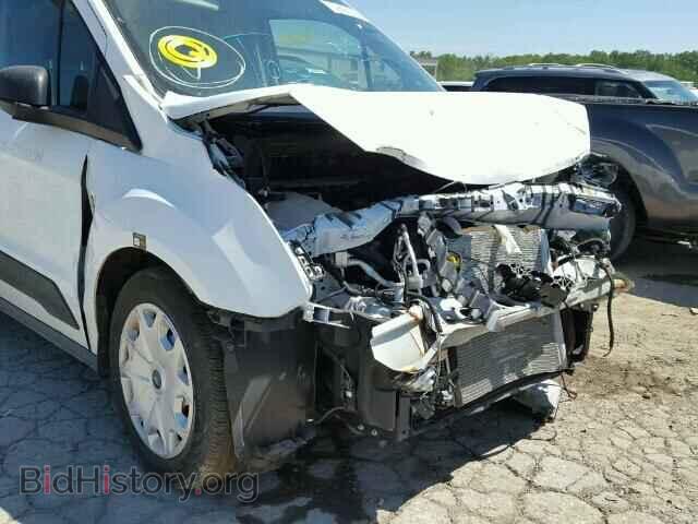 2014 FORD TRANSIT CO - VIN: NM0LS7E75E1161934 - Фото 9