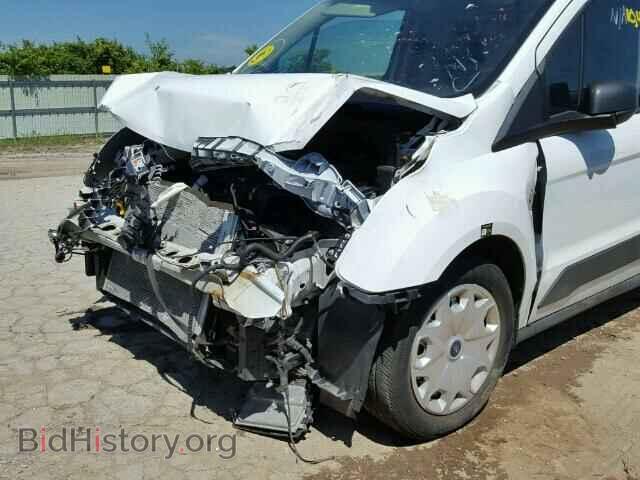 2014 FORD TRANSIT CO - VIN: NM0LS7E75E1161934 - Фото 10