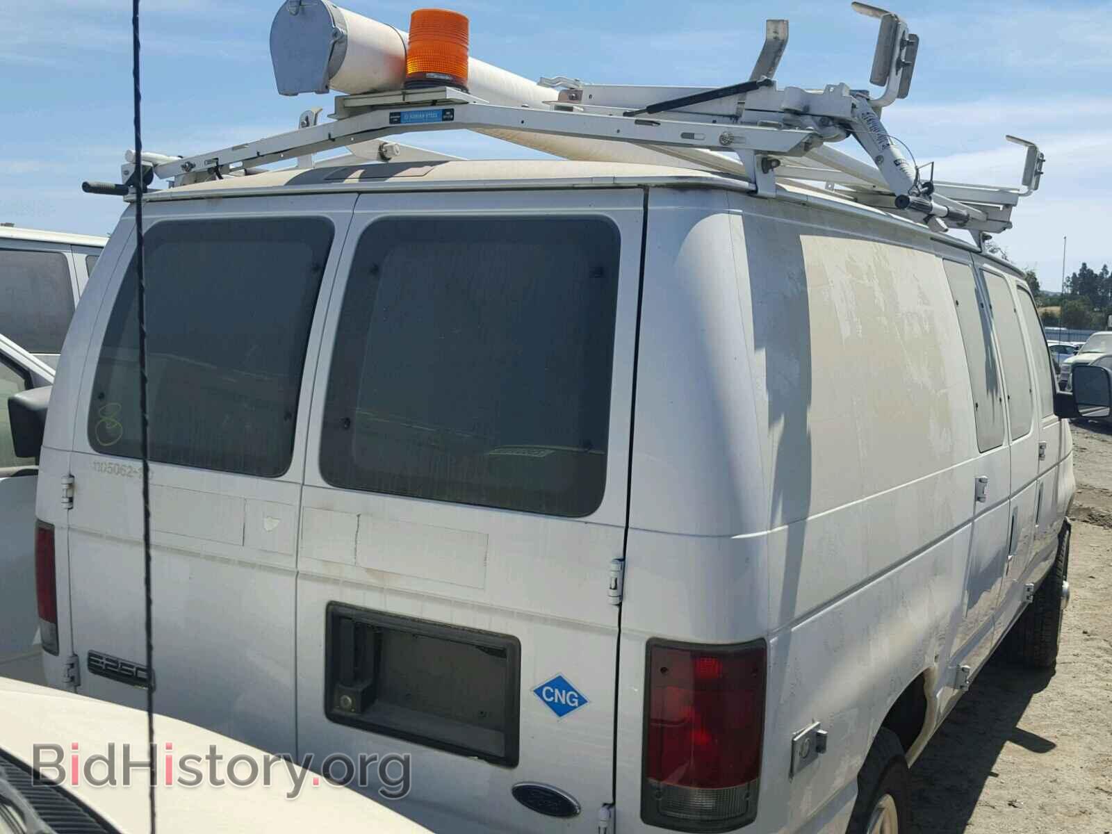 2010 FORD ECONOLINE - VIN: 1FTNE2EL0ADA49697 - Фото 4