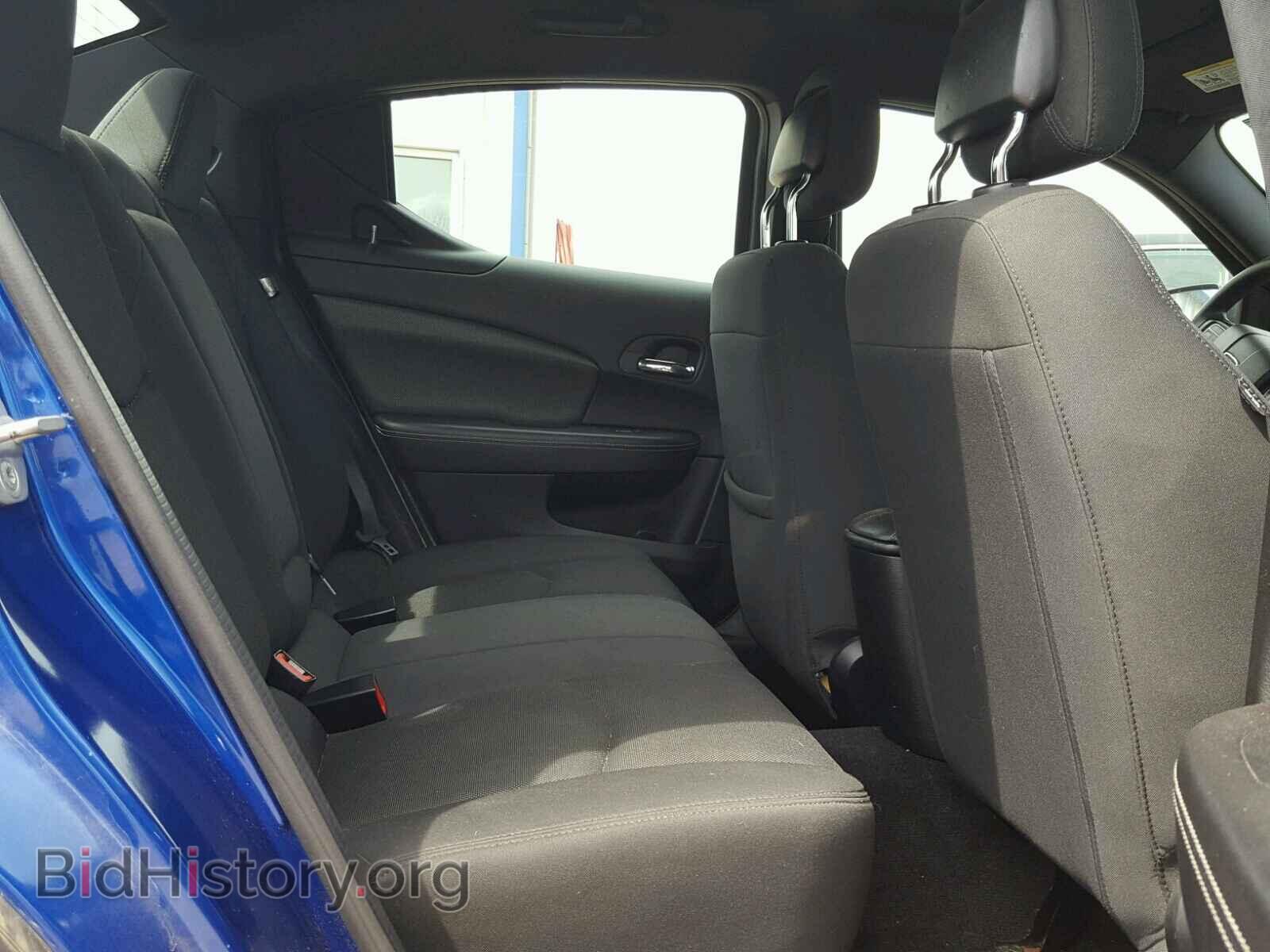 2012 DODGE AVENGER - VIN: 1C3CDZAG6CN258794 - Фото 6