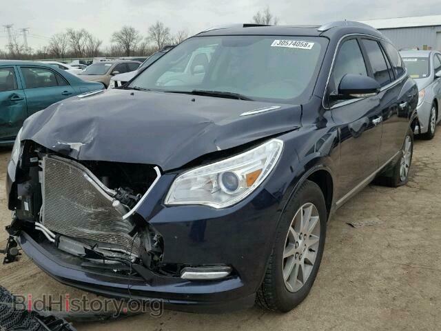 2017 BUICK ALLURE - VIN: 5GAKVBKD5HJ159402 - Фото 2