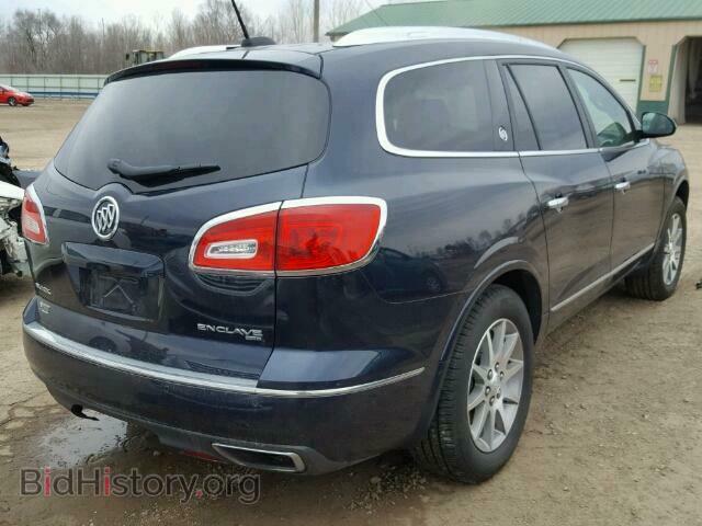 2017 BUICK ALLURE - VIN: 5GAKVBKD5HJ159402 - Фото 4