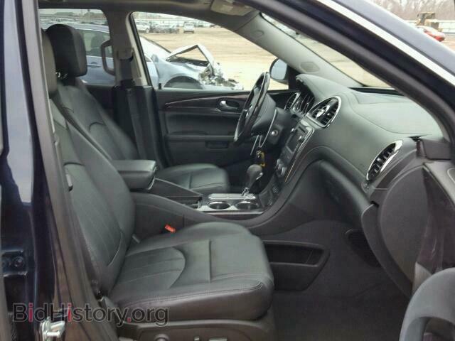 2017 BUICK ALLURE - VIN: 5GAKVBKD5HJ159402 - Фото 5