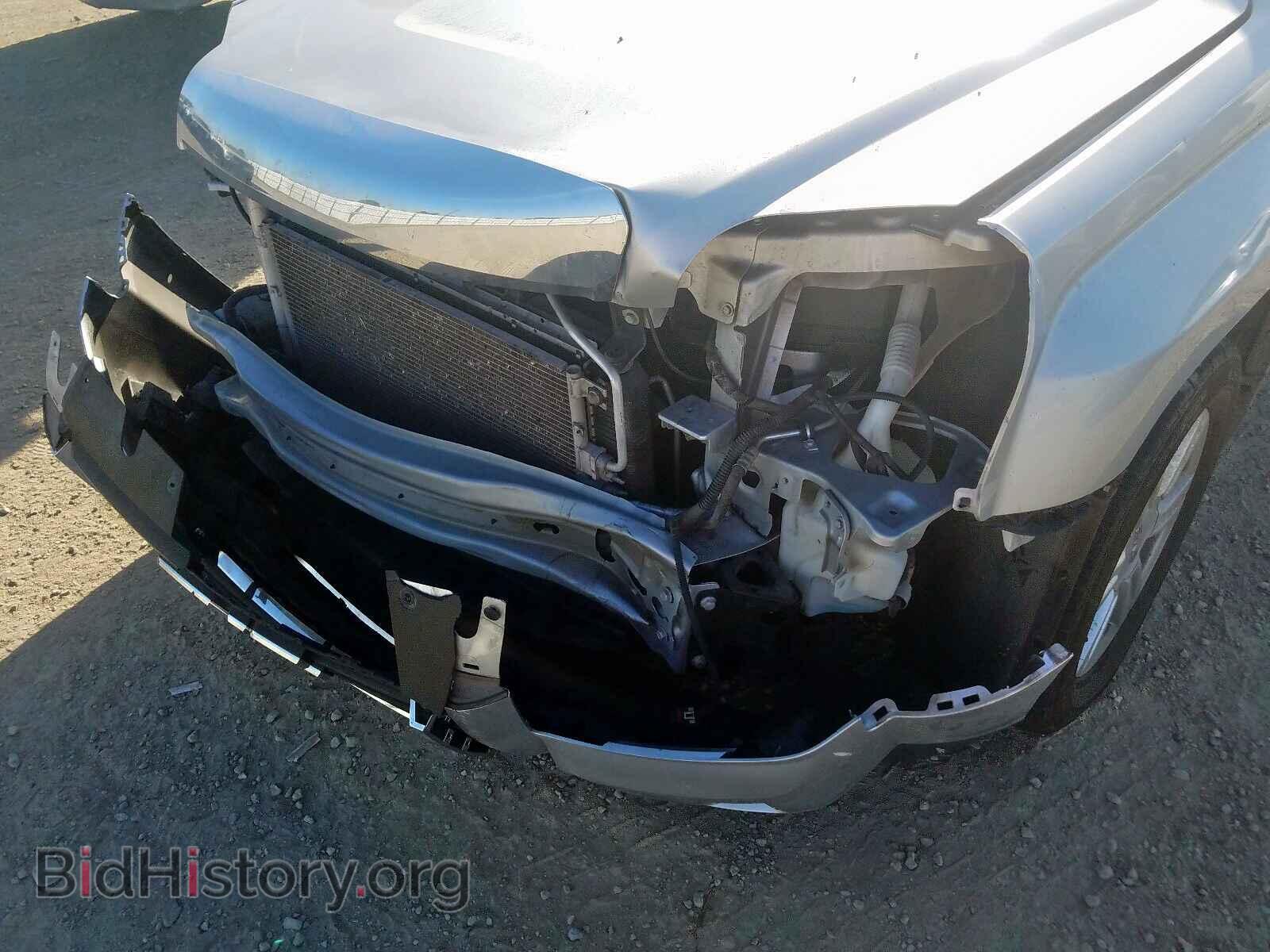 2014 GMC TERRAIN - VIN: 2GKALREK0E6230067 - Фото 9