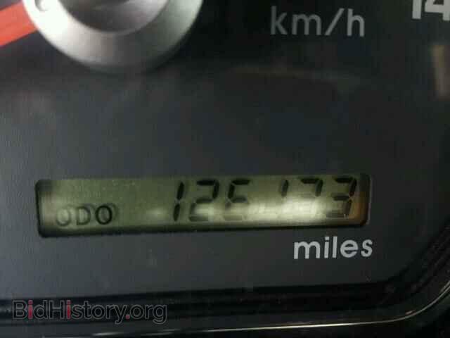 2007 MITSUBISHI GALANT - VIN: 4A3AB36F57E024378 - Фото 8