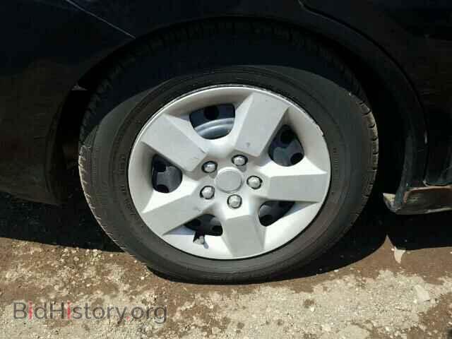 2007 MITSUBISHI GALANT - VIN: 4A3AB36F57E024378 - Фото 10