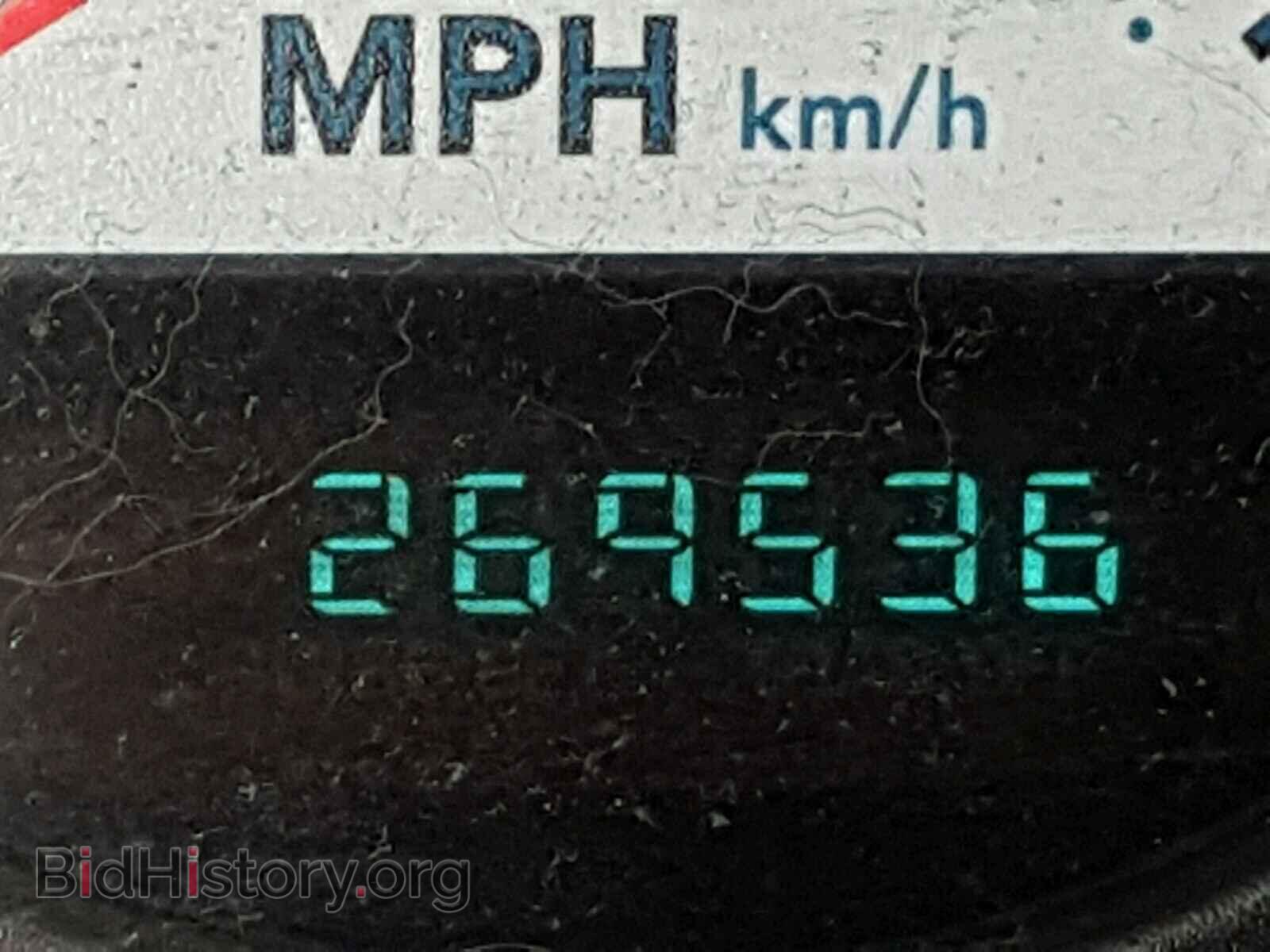 2007 DODGE CARAVAN - VIN: 1D4GP24RX7B167630 - Фото 8