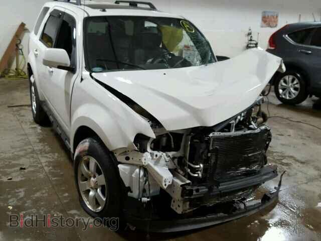 Фотография 1FMCU94G19KA51212 - FORD ESCAPE 2009
