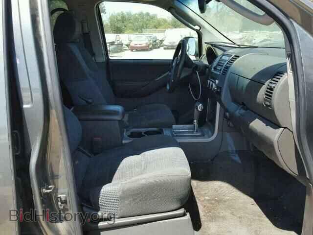 2005 NISSAN PATHFINDER - VIN: 5N1AR18W75C737514 - Фото 5