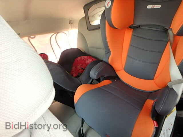 2007 FORD EDGE - VIN: 2FMDK38C17BA54049 - Фото 6