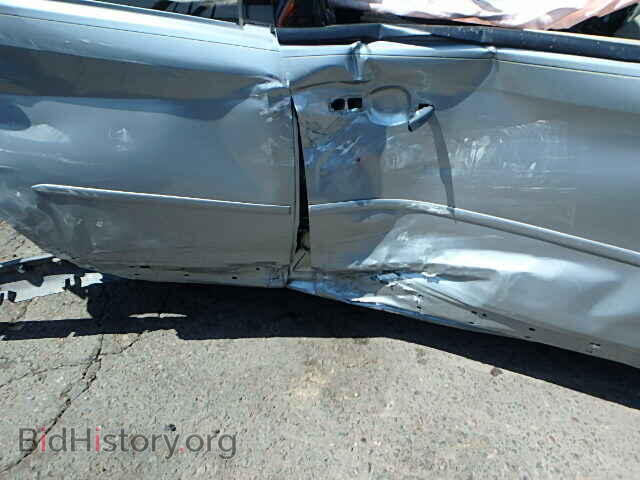 2007 FORD EDGE - VIN: 2FMDK38C17BA54049 - Фото 9