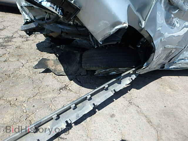 2007 FORD EDGE - VIN: 2FMDK38C17BA54049 - Фото 10