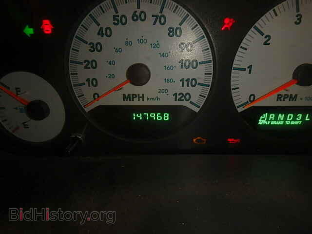 2007 DODGE CARAVAN - VIN: 2D4GP44L07R216391 - Фото 8