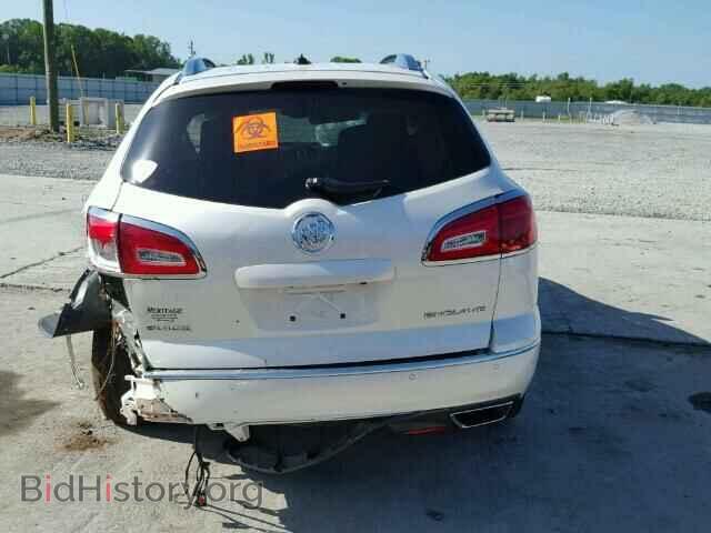2015 BUICK ENCLAVE - VIN: 5GAKRBKD3FJ271150 - Фото 9