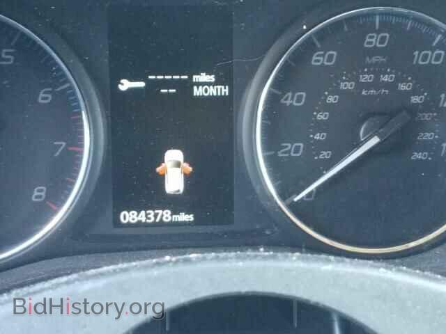 2017 MITSUBISHI OUTLANDER - VIN: JA4AD2A36HZ032241 - Фото 8