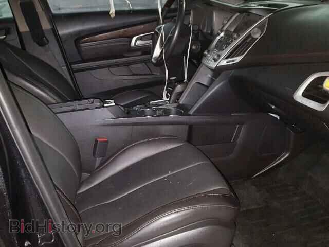 2015 GMC TERRAIN - VIN: 2GKFLZE37F6102716 - Фото 5