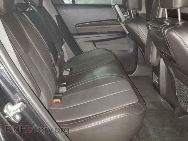 2015 GMC TERRAIN - VIN: 2GKFLZE37F6102716 - Фото 6