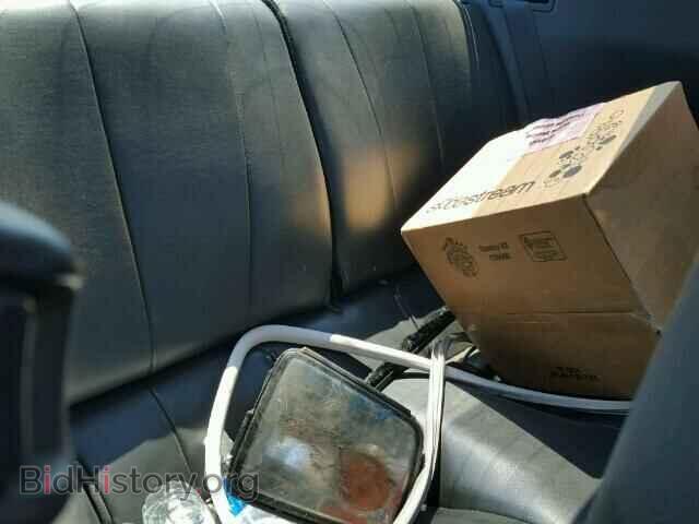 2008 MITSUBISHI ECLIPSE - VIN: 4A3AK34T68E006479 - Photo 6