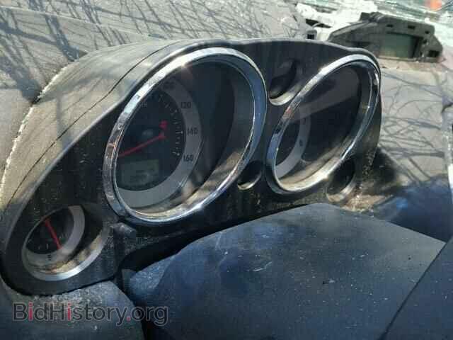 2008 MITSUBISHI ECLIPSE - VIN: 4A3AK34T68E006479 - Photo 8