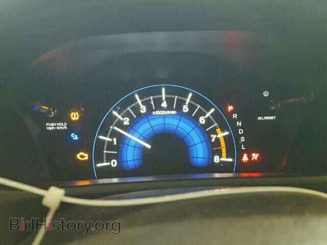 2014 HONDA CIVIC - VIN: 19XFB2F90EE018146 - Photo 8