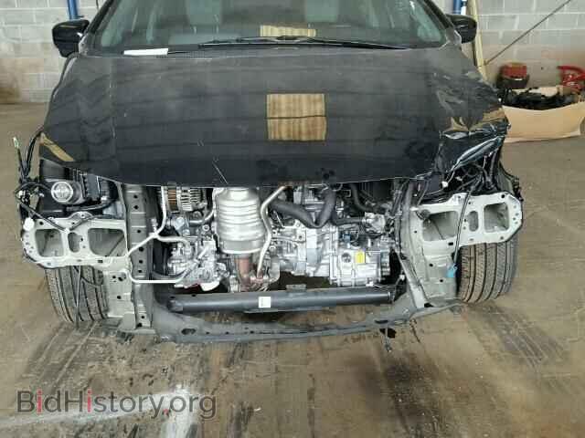 2014 HONDA CIVIC - VIN: 19XFB2F90EE018146 - Photo 9