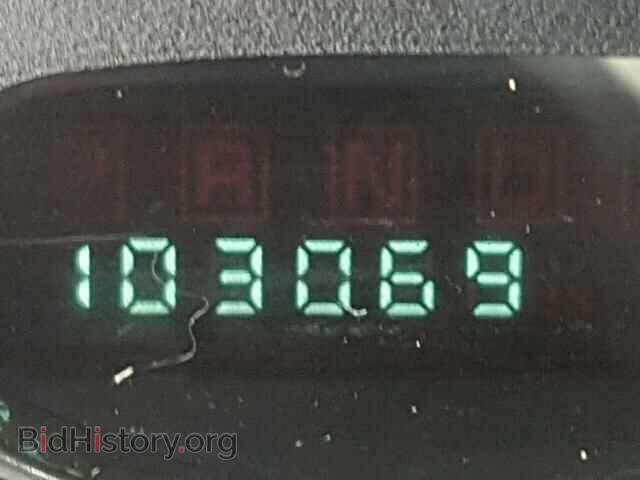 2004 CHRYSLER SEBRING - VIN: 1C3EL55R34N264554 - Фото 8