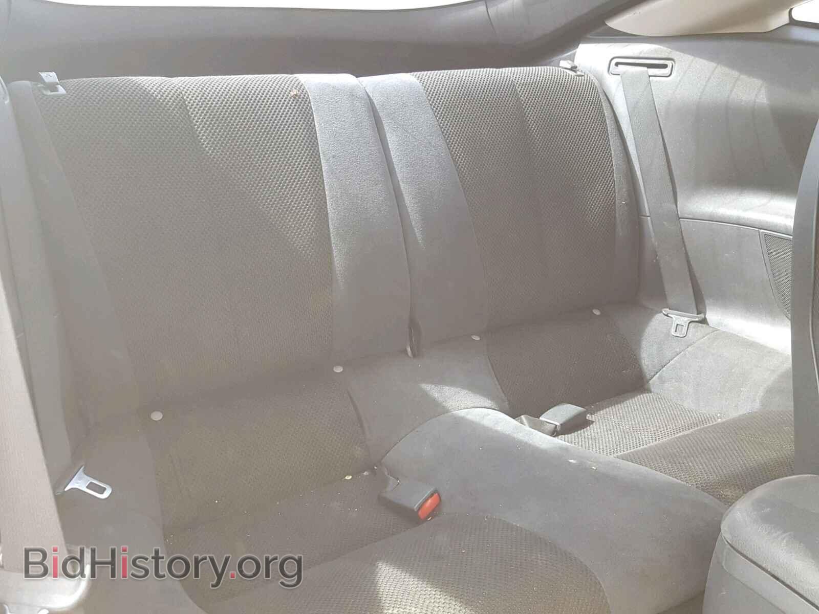 2006 MITSUBISHI ECLIPSE - VIN: 4A3AK24F76E001812 - Фото 6
