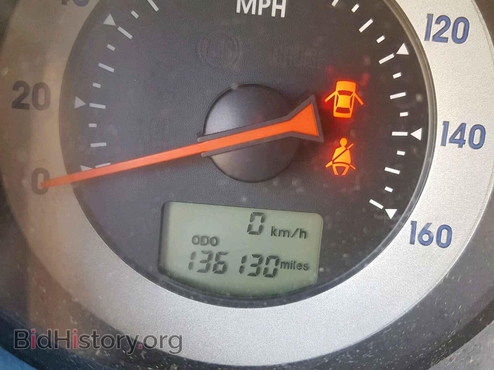 2006 MITSUBISHI ECLIPSE - VIN: 4A3AK24F76E001812 - Фото 8
